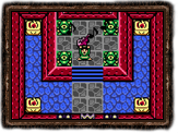 Link's Awakening Screenshot