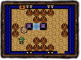 Link's Awakening Screenshot