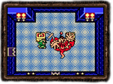 Link's Awakening Screenshot