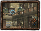 Link's Crossbow Training Screenshot