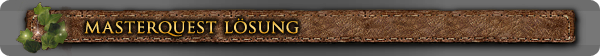 Ocarina of Time Masterquest Lösung