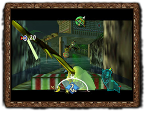 Majora's Mask Herzteile