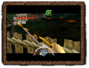 Majora's Mask Herzteile