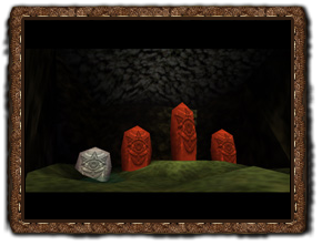 Majora's Mask Herzteile