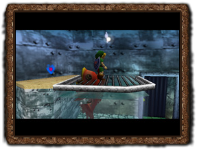 Majora's Mask Herzteile