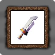 Majora's Mask Elfen-Schwert