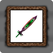 Majora's Mask Feenschwert