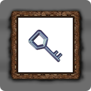 Majora's Mask Kleiner Schlüssel