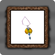 Majora's Mask Glücksbringer