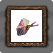 Majora's Mask Eilpost an Mama