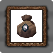 Majora's Mask Geldbörse