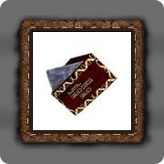 Majora's Mask Brief an Kafei