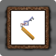 Majora's Mask Zimmerschlüssel