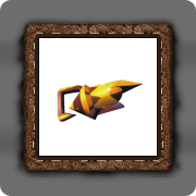 Majora's Mask Fanghaken