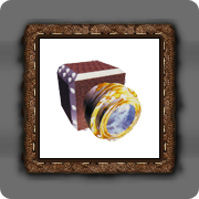 Majora's Mask Fotobox