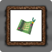 Majora's Mask Sumpfurkunde