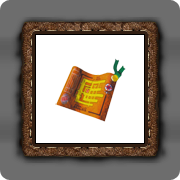 Majora's Mask Landurkunde