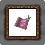 Majora's Mask Bergurkunde