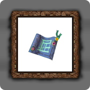 Majora's Mask Meeresurkunde