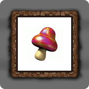 Majora's Mask Magischer Pilz