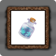 Majora's Mask Heißes Quellwasser