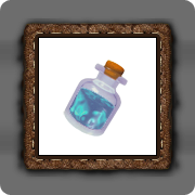 Majora's Mask Quellwasser