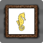 Majora's Mask Seepferdchen