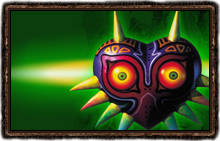 Majora's Mask