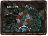 Majora's Mask Screenshot