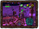 Majora's Mask Screenshot