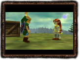 Majora's Mask Screenshot