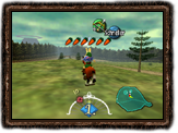Majora's Mask Screenshot