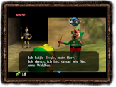 Majora's Mask Screenshot