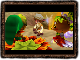 Majora's Mask Screenshot