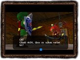 Majora's Mask Screenshot
