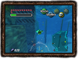 Majora's Mask Screenshot