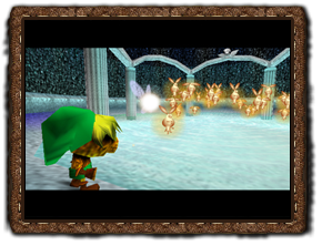 Majora's Mask Große Fee