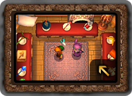 A Link Between Worlds Screenshots