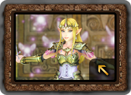 Hyrule Warriors Screenshots