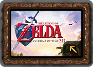 Ocarina of Time 3D Manual