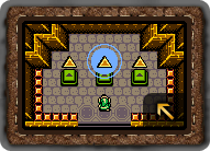 Oracle of Seasons Screenshots