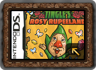 Tingle RPG Manual