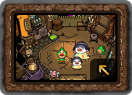 Tingle RPG Screenshots