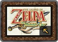 The Minish Cap Manual