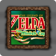 The Minish Cap Noten