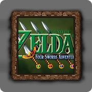 Four Swords Adventures Noten