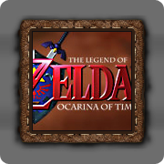 Ocarina of Time Noten