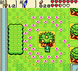 Oracle of Ages Kern-B�ume