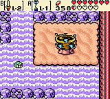 Oracle of Ages Kern-B�ume