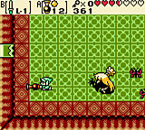 Oracle of Ages Boss